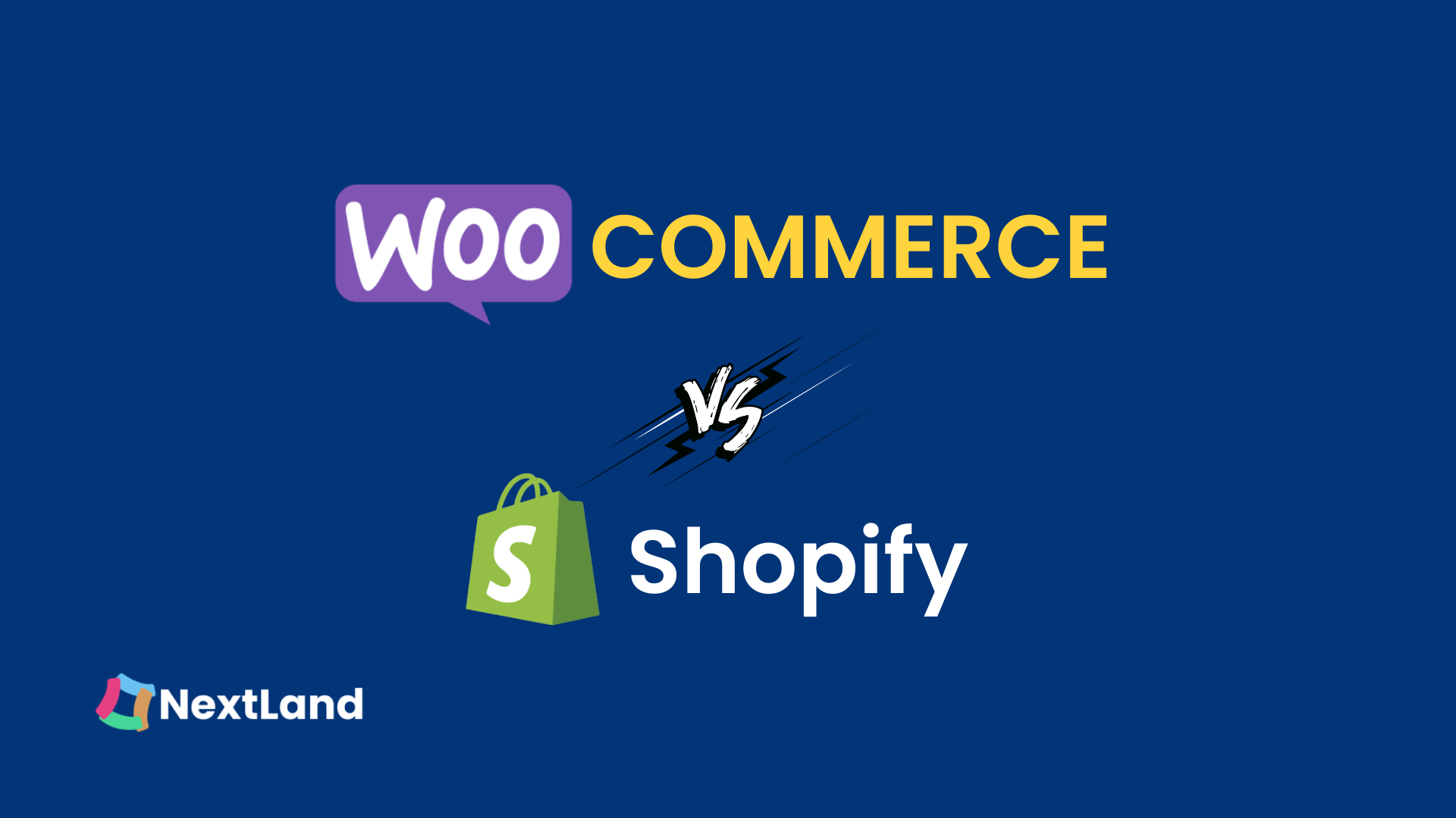 WooCommerce vs. Shopify Which One Is Better?