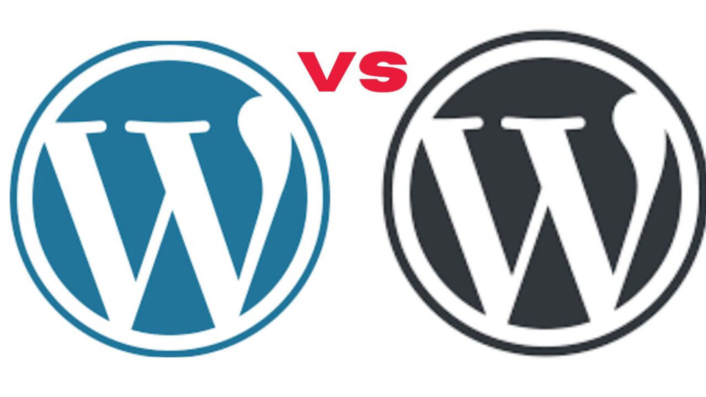 Wordpress.org-vs-wordpress.com