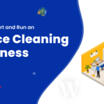 1 Blog Banner How to Start and Run an office Cleaning Business in 2024