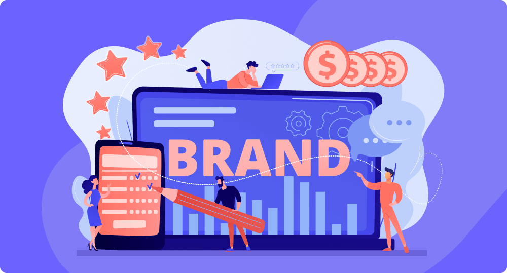 Digital Branding