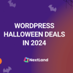 WordPress Halloween Deals