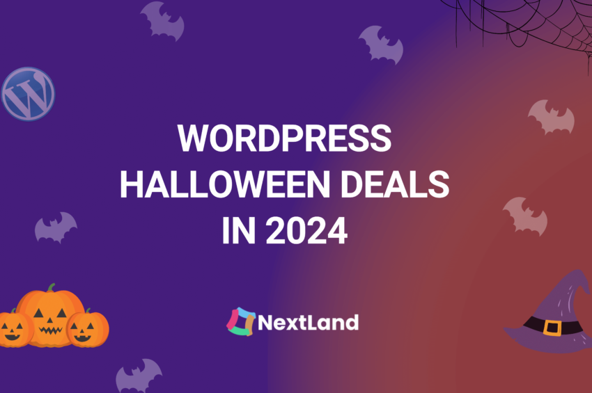 10 WordPress Halloween Deals to Grab in 2024!