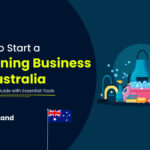 How to Start a Cleaning Business in Australia, A Complete Guide with Essential Tools.