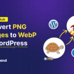 How to Bulk Convert PNG Images to WebP in WordPress