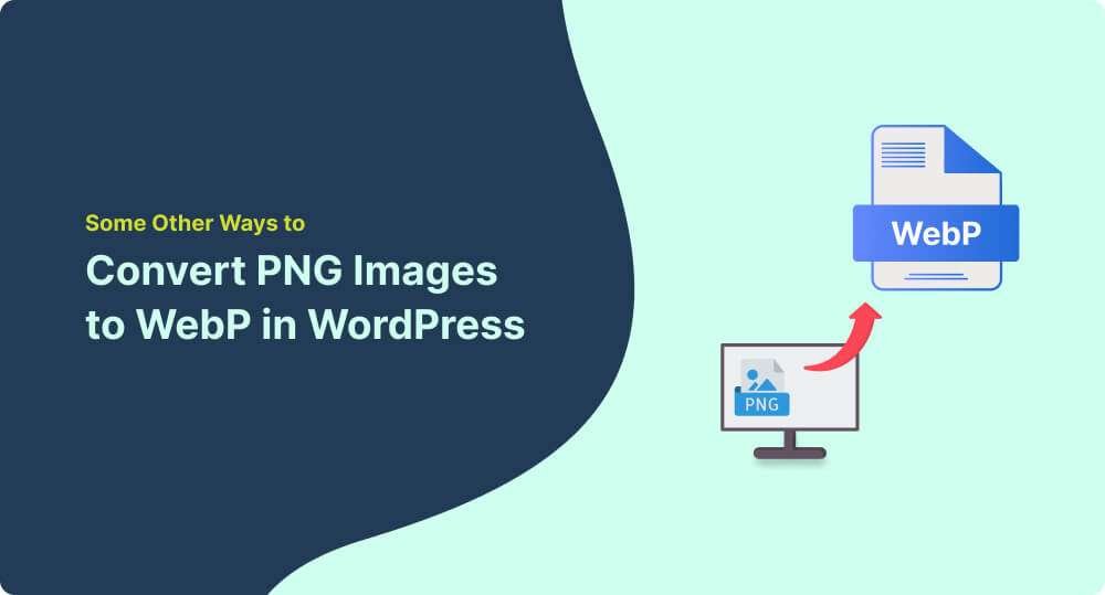 How to Bulk Convert PNG Images to WebP in WordPress