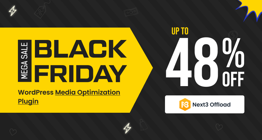 black friday wordpress deals