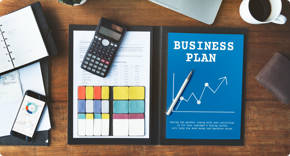 Create a Business Plan for Your Cleaning Business