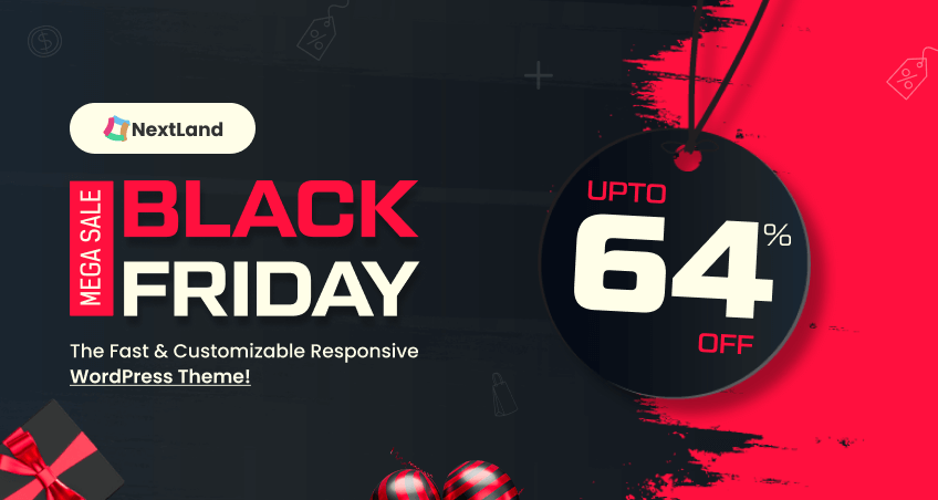 black friday lifetime deals wordpress themes