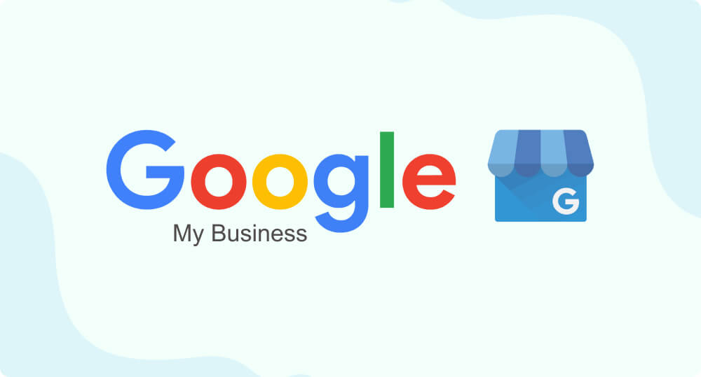  Google My Business (GMB)