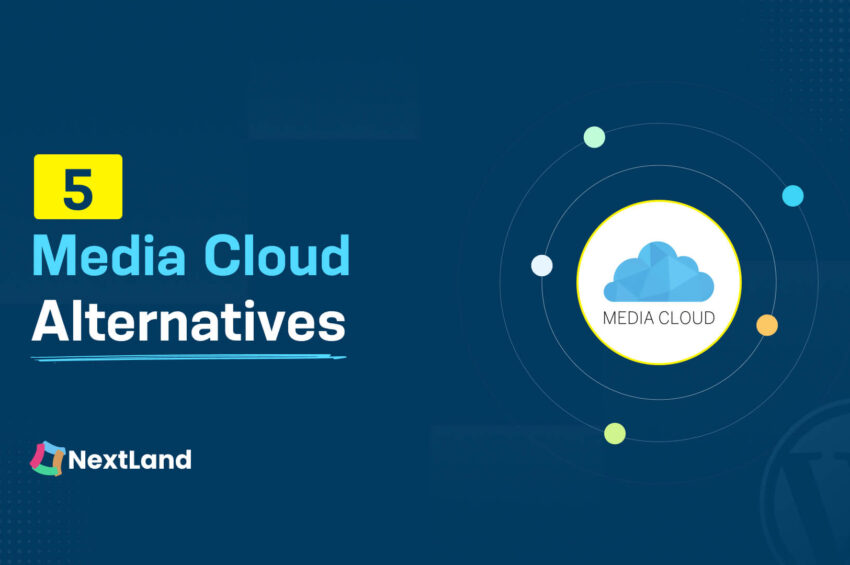 5 Media Cloud Alternatives to Offload WordPress Media Files