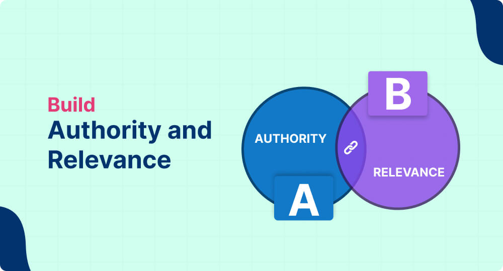 Step 9: Build Authority and Relevance