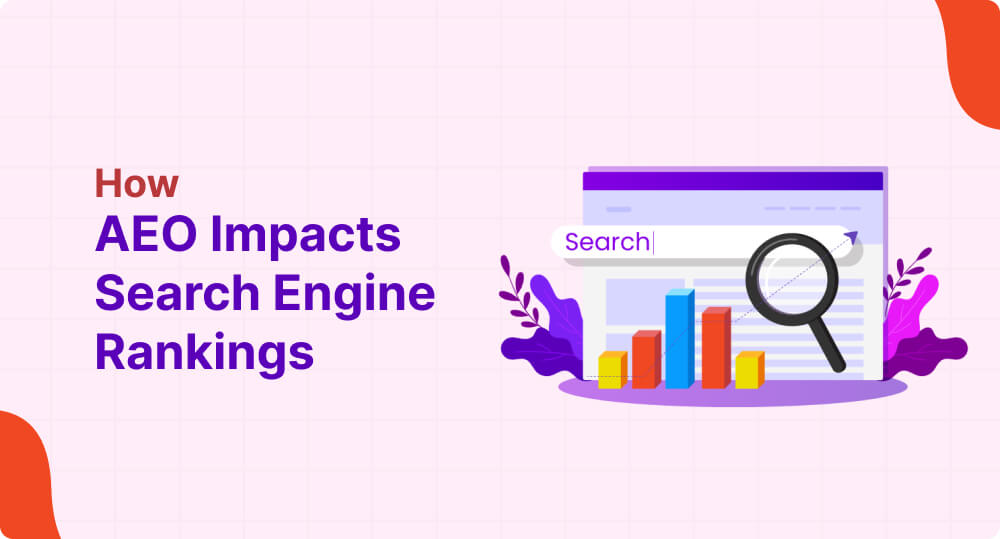 How AEO Impacts Search Engine Rankings