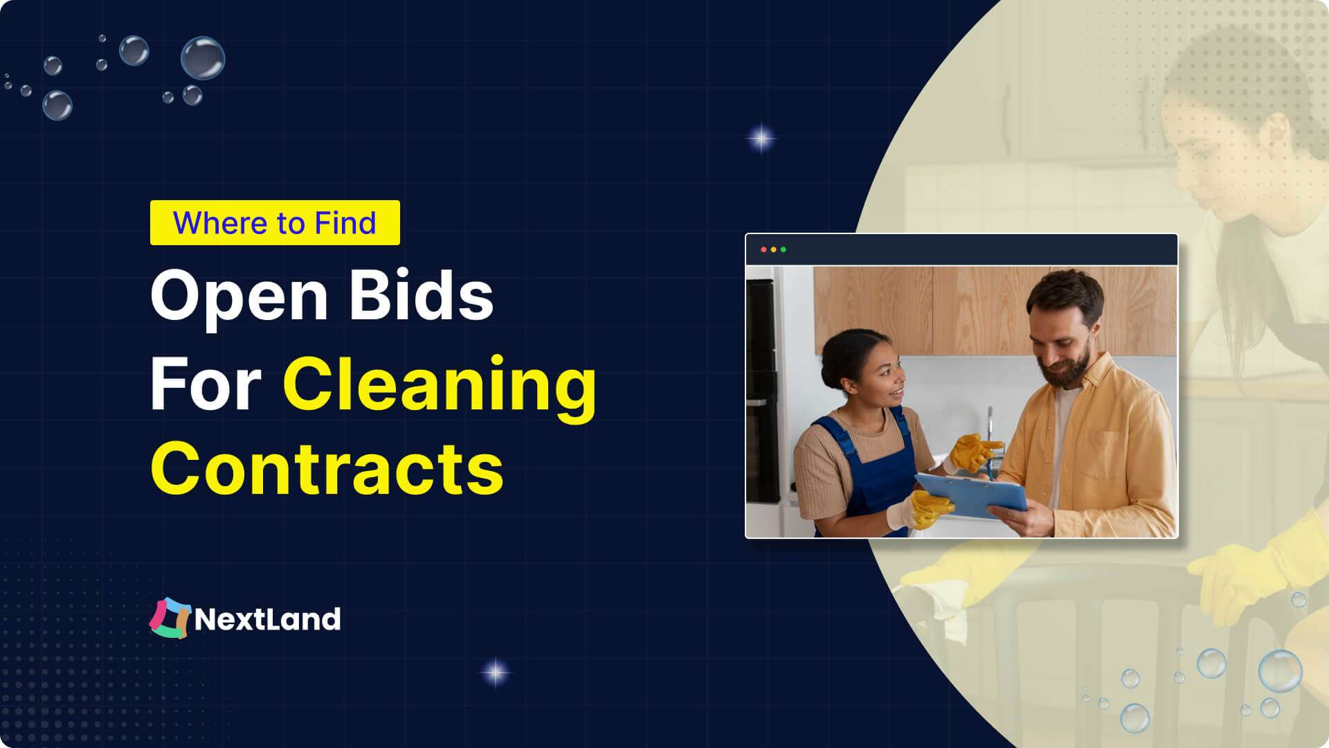 janitorial contracts; government cleaning contracts; how to find cleaning contracts; cleaning bids; commercial janitorial bids; commercial cleaning bids; bid on office cleaning jobs; how to get contracts for cleaning business; bid on cleaning jobs; find commercial cleaning contracts; Where to Find Open Bids for Cleaning Contracts; how to obtain cleaning contracts; how do i bid on cleaning contracts; commercial cleaning contracts