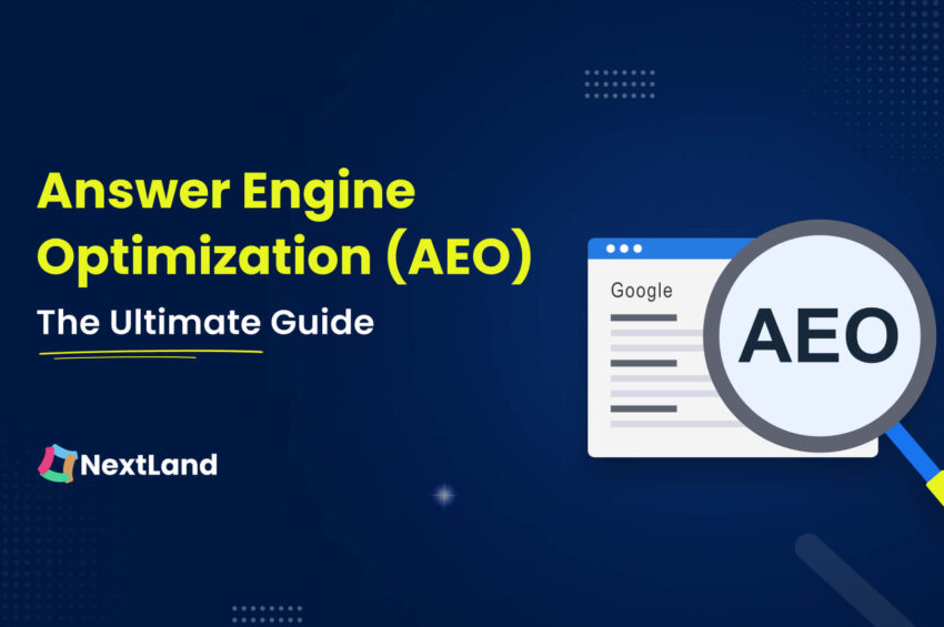 Answer Engine Optimization (AEO): The Ultimate Guide with 10 Easy Steps