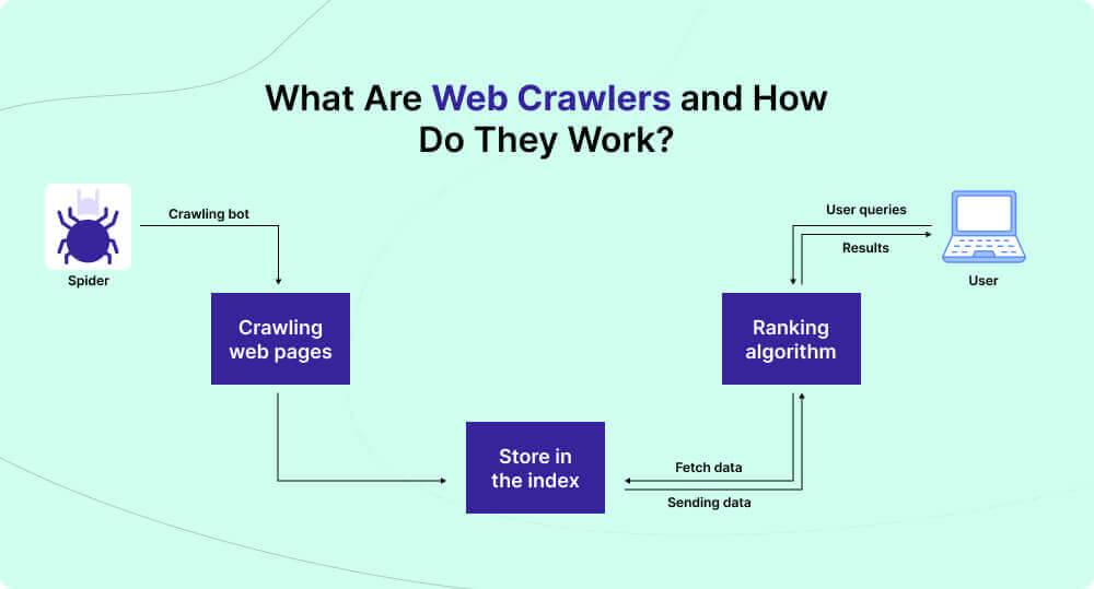 What Are Web Crawlers and How Do They Work