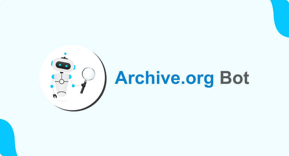 Archive.org Bot