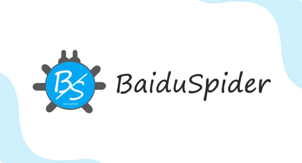 6 Baidu Spider