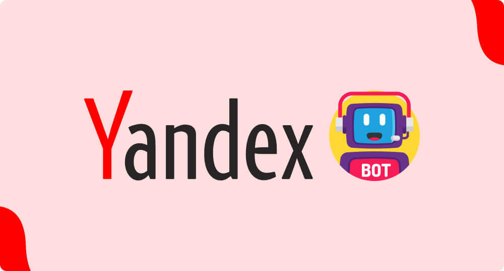 Yandex Bot