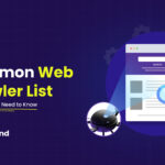 most common web crawler list featured image