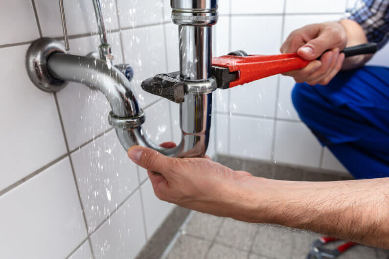 Plumbing Service