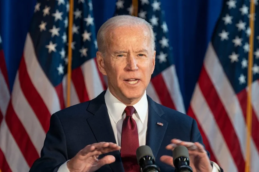 Congress passes $1.2 trillion infrastructure bill, major win for Biden