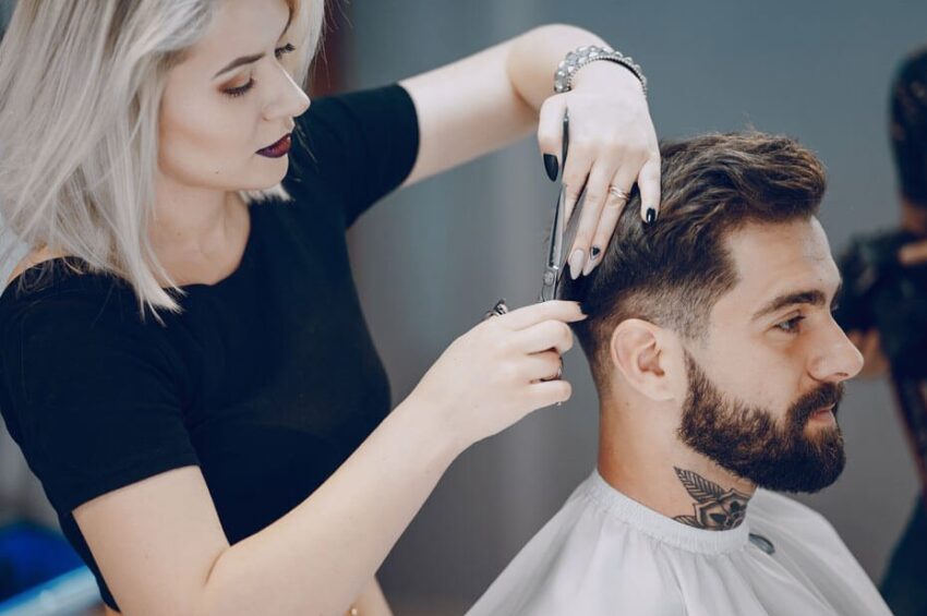 Men’s Fade Haircut – The Tips And Tricks Every Man Should Know