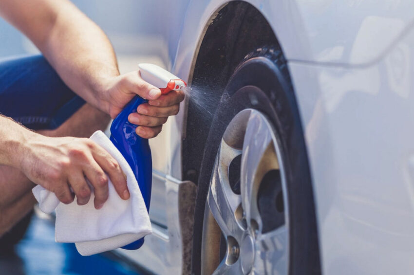 Bubble Burst Myths and Facts About Car Washing